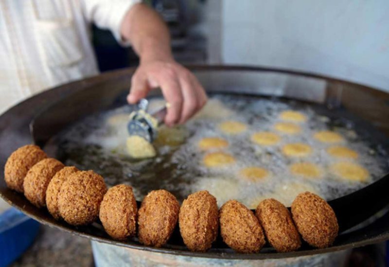 الفلافل