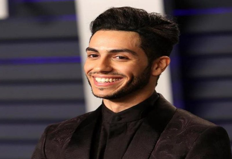مينا مسعود