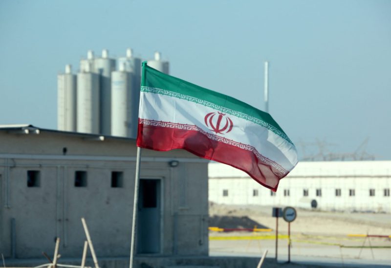 الوكالة الدولية للطاقة الذرية رصدت جزيئات من اليورانيوم المخصب بنسبة 83.7%