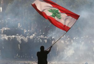 لبنان