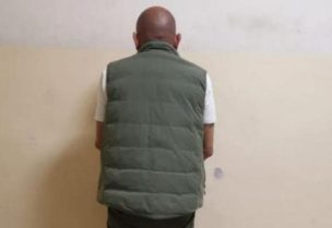 توقيف مروّج مخدّرات