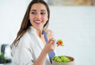 حمية غذائية- تعبيرية