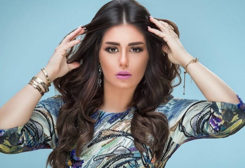 منة فضالي
