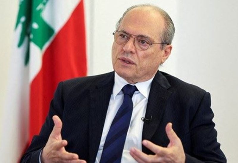 سعادة الشامي