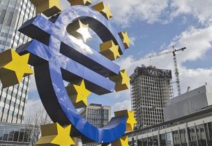 تقلبات في اقتصاد منطقة اليورو