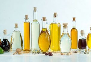 زيوت- تعبيرية