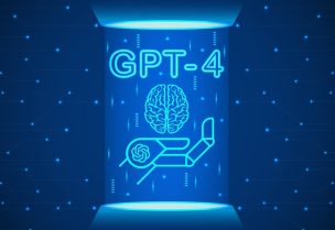 الكشف عن روبوت الذكاء الاصطناعي المميز "GPT-4"