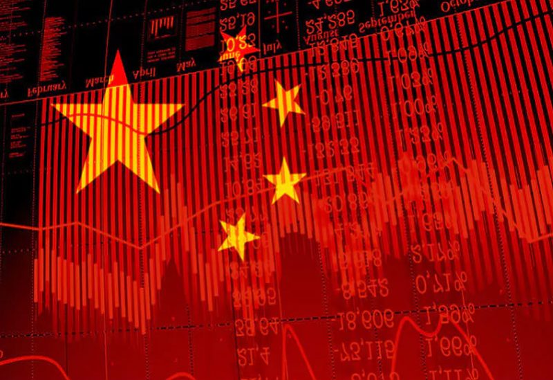 اقتصاد‭ ‬الصين ينتعش بعد إلغاء قيود مكافحة كوفيد-19