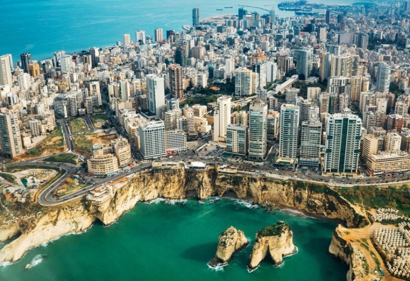 بيروت