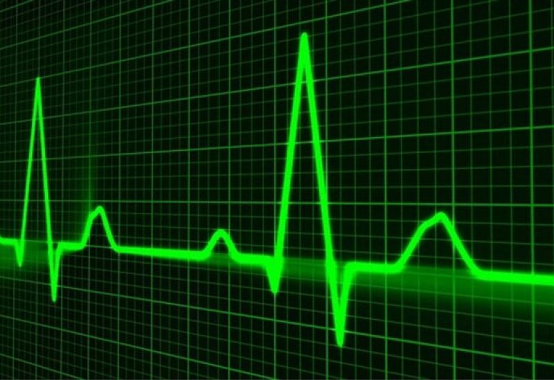 نبضات القلب- تعبيرية
