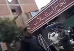 من كواليس تصوير المسلسل الرمضاني الحاج إكسلانس