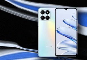 هاتف "Honor 70 Lite"