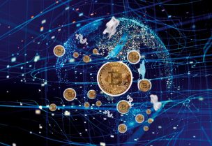 العملات الرقمية