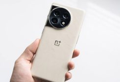 هاتف OnePlus 11 Jupiter Rock