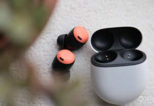سماعة "Pixel Buds Pro"
