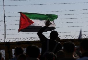 الأسرى الفلسطينيون
