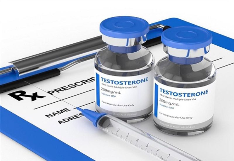 تحذير للرجال.. نصائح هامة قبل أخذ حقن التستوستيرون