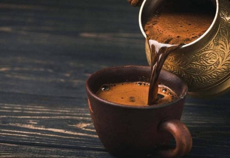 القهوة هي المشروب الأكثر شعبية في العالم