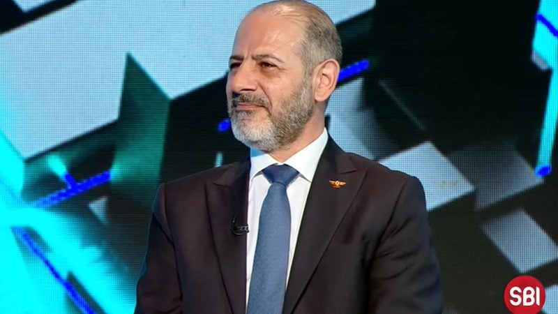 إبراهيم مراد