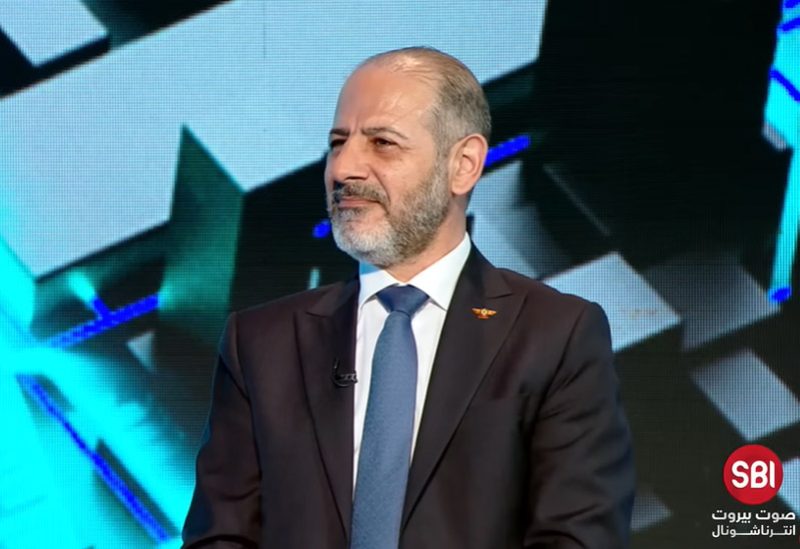 إبراهيم مراد