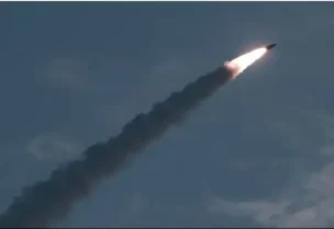 كوريا الشمالية تواصل تجاربها الصاروخية