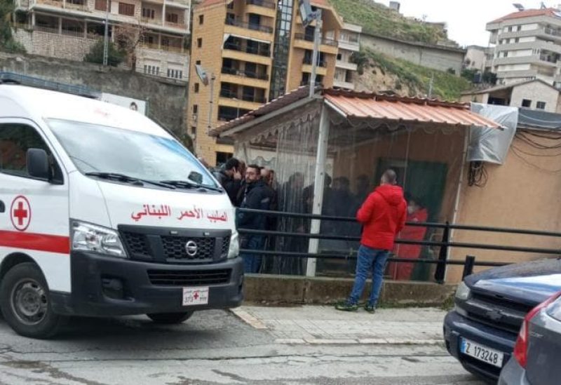 حالة انتحار جديدة