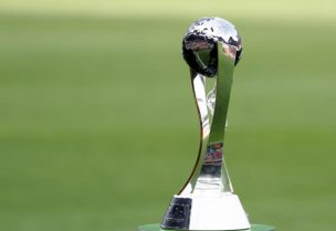 كأس العالم تحت 20 عاما