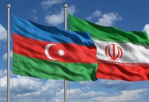 أذربيجان - إيران