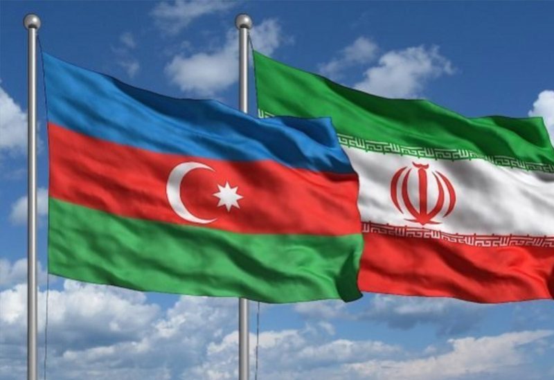 أذربيجان - إيران