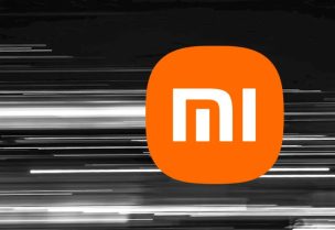 شعار شركة شاومي "xiaomi"