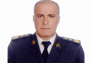 العقيد فادي نصر الدين