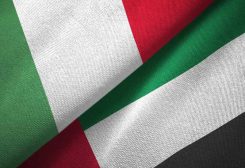الإمارات - إيطاليا