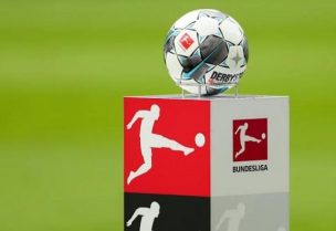 الدوري الألماني