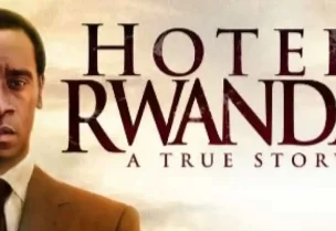 فيلم فندق رواندا