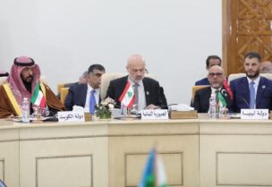 وزير الداخلية في حكومة تصريف الأعمال بسام مولوي