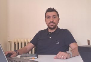 محمد الشامي