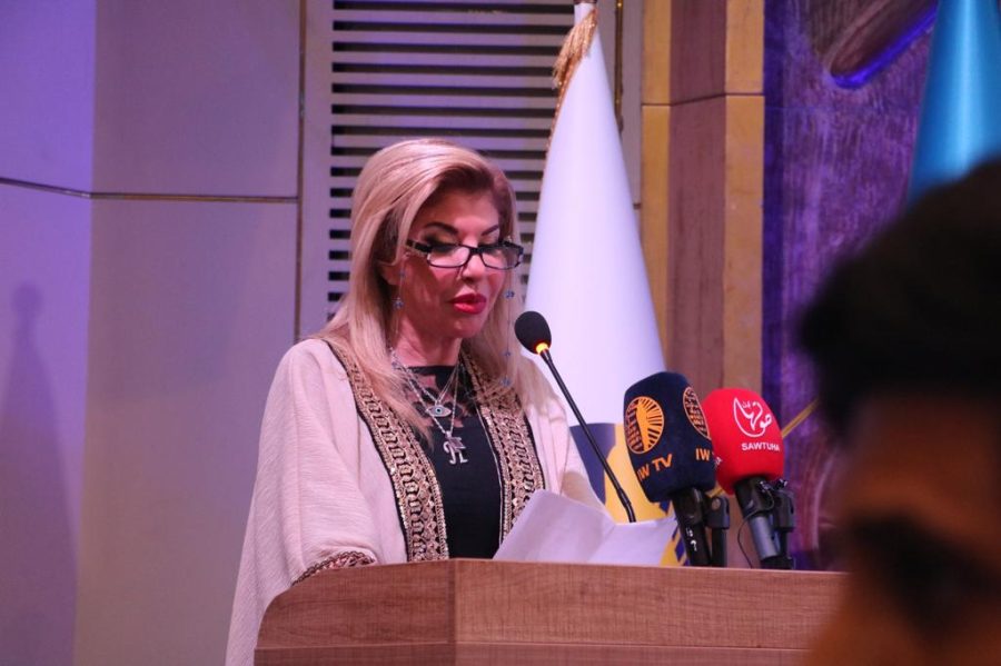 هالة سرحان 