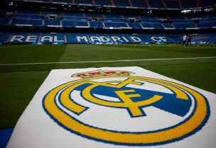 شعار نادي ريال مدريد