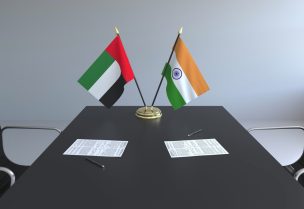 علما الهند والإمارات