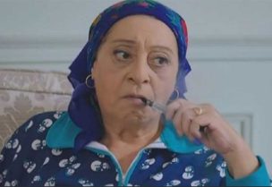 لبنى محمود