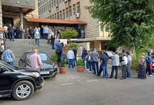 السجل العقاري في بعبدا