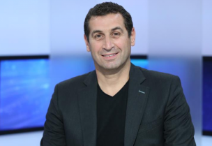 إدي معلوف