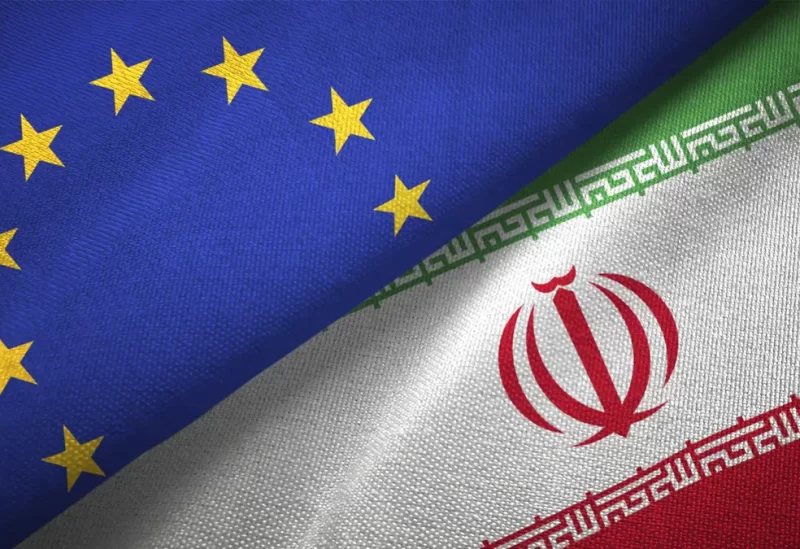 علما إيران والاتحاد الأوروبي