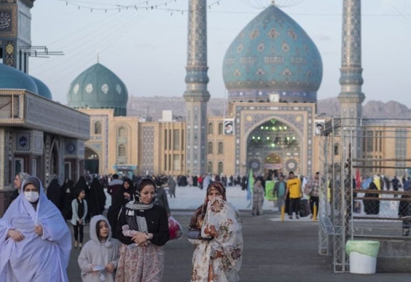 تصاعد أزمة تسمم الطالبات في إيران