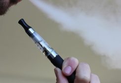 السجائر الإلكترونية
