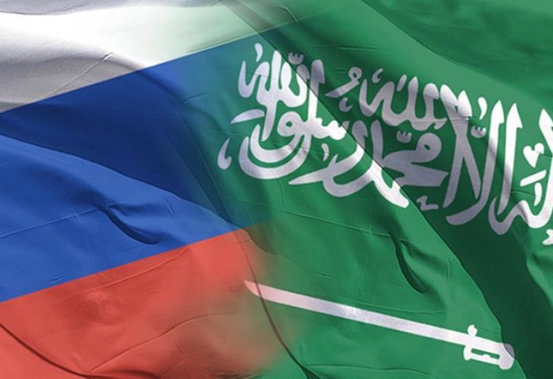 علما السعودية وروسيا