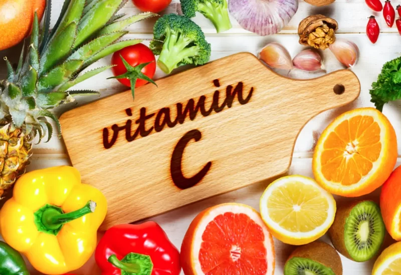 أطعمة تفوق الفراولة في فيتامين C… تعرّف إليها