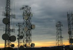 شركات الاتصالات في لبنان - تعبيرية