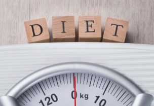 نصائح للتخلّص من الوزن الزائد