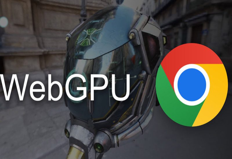 غوغل تطرح الإصدار الأول من واجهة برمجة التطبيقات (ويب جي بي يو) WebGPU